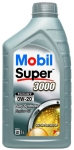 Mobil Super 3000 Formula V 0W-20 1л.