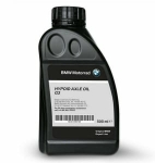 Mасло BMW Motorrad Hypoid Axle Oil G3 - 0.5 Литър 83 22 2 460 128
