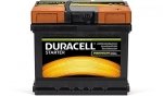 Акумулатор Duracell Starter 12V 45Ah 400A DS45