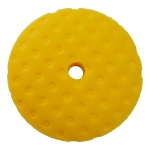 Marvelous диск за полиране жълт 6.5" x 1.25" P3213