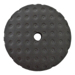 Marvelous диск за полиране черен 6.5" x 1.25" P3211