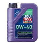 Масло LIQUI MOLY Synthoil Energy 0W‑40  - 1 Литър 