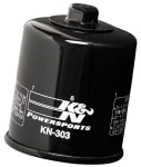 Маслен филтър - K&N KN-303