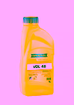 Компресорно масло RAVENOL Kompressorenoel VDL 46 1л.