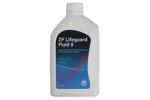 Масло ZF Lifeguard Fluid 9 ATF - 1 Литър AA01500001