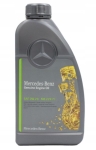 Моторно масло Mercedess - Benz Genuine Engine Oil 0W-20 - 1 л.