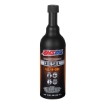 Добавка AMSOIL Diesel All-In-One 16 унции / 473 мл.