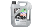 Масло LIQUI MOLY Special Tec AA 5W‑20 - 5 Литра