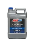 AMSOIL European Car Formula SAE 5W-30 Improved ESP 1 галон/ 3,785 л.