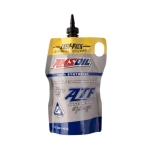 Масло AMSOIL Signature Series Fuel-Efficient Synthetic ATF - 1 кварта / 946 мл. easy pack 