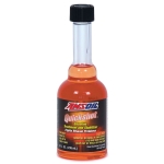 AMSOIL Quickshot® Почистваща и възстановяваща добавка Бензин 8 унции/ 236мл.