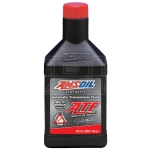 Масло AMSOIL Signature Series Multi-Vehicle Synthetic ATF - 1 кварта / 946 мл.