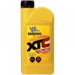 Масло Bardahl – XTC 10W40 1л.