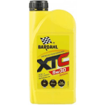 Масло Bardahl – XTC 5W30 1л. 
