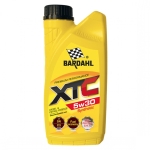 Масло Bardahl – XTC 5W30 C3 1л. 