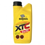 Масло Bardahl – XTC 5W40 1л.