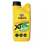 Масло Bardahl – XTEC 0W30 C2 1л.