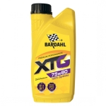 Масло Bardahl – XTG 75W80 1л.