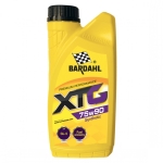 Масло Bardahl – XTG 75W90 1л.