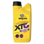 Масло Bardahl – XTG 80W90 1л.