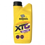 Масло Bardahl – XTG 85W140 1л.