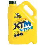 Масло Bardahl – XTM 15W50 5л.