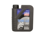Масло LIQUI MOLY Motorbike 4T 10W‑40 Basic Street - 1 Литър