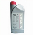 Масло - ОЕ NISSAN KE900-99932 10W-40  1Л.