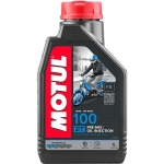 Масло MOTUL 100 2T – 1Л.