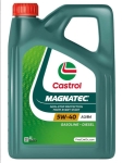 Масло Castrol MAGNATEC 5W-40 A3/B4 – 4 Литра