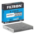 Филтър Купе - Filtron K 1321A