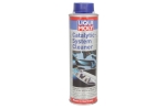 Добавка за Бензин LIQUI MOLY Catalytic-System Cleaner - 300 мл.