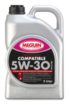 Масло Meguin Compatible  5W-30 - 5 Л.