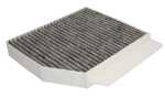 Филтър Купе MANN-FILTER CUK 26 023