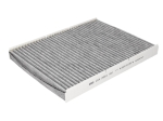 Филтър Купе MANN-FILTER CUK 2862