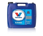 Моторно масло - VALVOLINE STOU 10W-30 20 л.