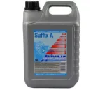 Трансмисионно масло Alpine ATF Suffix A 5 л.