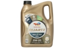 Mасло TOTAL QUARTZ XTRA EC6 0W-20  - 5 Литра 