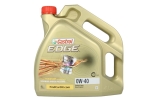 Масло Castrol EDGE 0W-40 - 4 Литра
