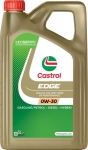 Масло Castrol EDGE 0W-30 - 4 Литра