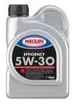 Масло Meguin EFFICIENCY  5W-30 - 1 Л.