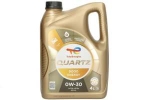 Масло TOTAL QUARTZ 9000 ENERGY 0W-30 - 4L