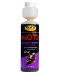 AUTOGAR добавка за двигателно масло за мотоциклети със сух съединител MOTO ENGINE TREATMENT DRY CLUTCH 250m