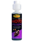 AUTOGAR добавка за двигателно масло за мотоциклети с мокър съединител MOTO ENGINE TREATMENT WET CLUTCH 250ml