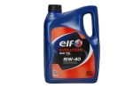 Масло Elf Evolution 500 TS 15W-40 5л.