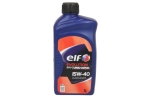Масло Elf Evolution 500 TD 15W-40 1л.