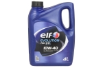 Масло Elf Evolution 700 STI 10W-40 4л.