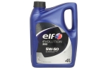 Масло Elf Evolution 900 5W-50 4л.