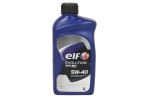 Масло Elf Evolution 900 NF 5W-40 1л.
