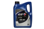 Масло Elf Evolution 900 NF 5W-40 5л.